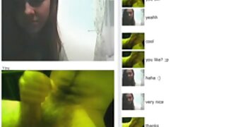 Zwarte lange pornofi ...