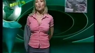 Skanky blondie met g ...
